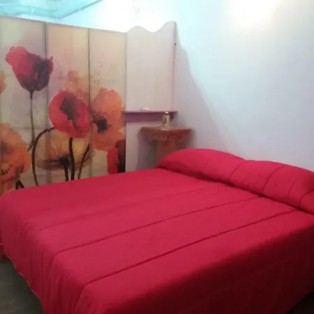 Il Nido Di Sofia Prázdninový dům Isnello